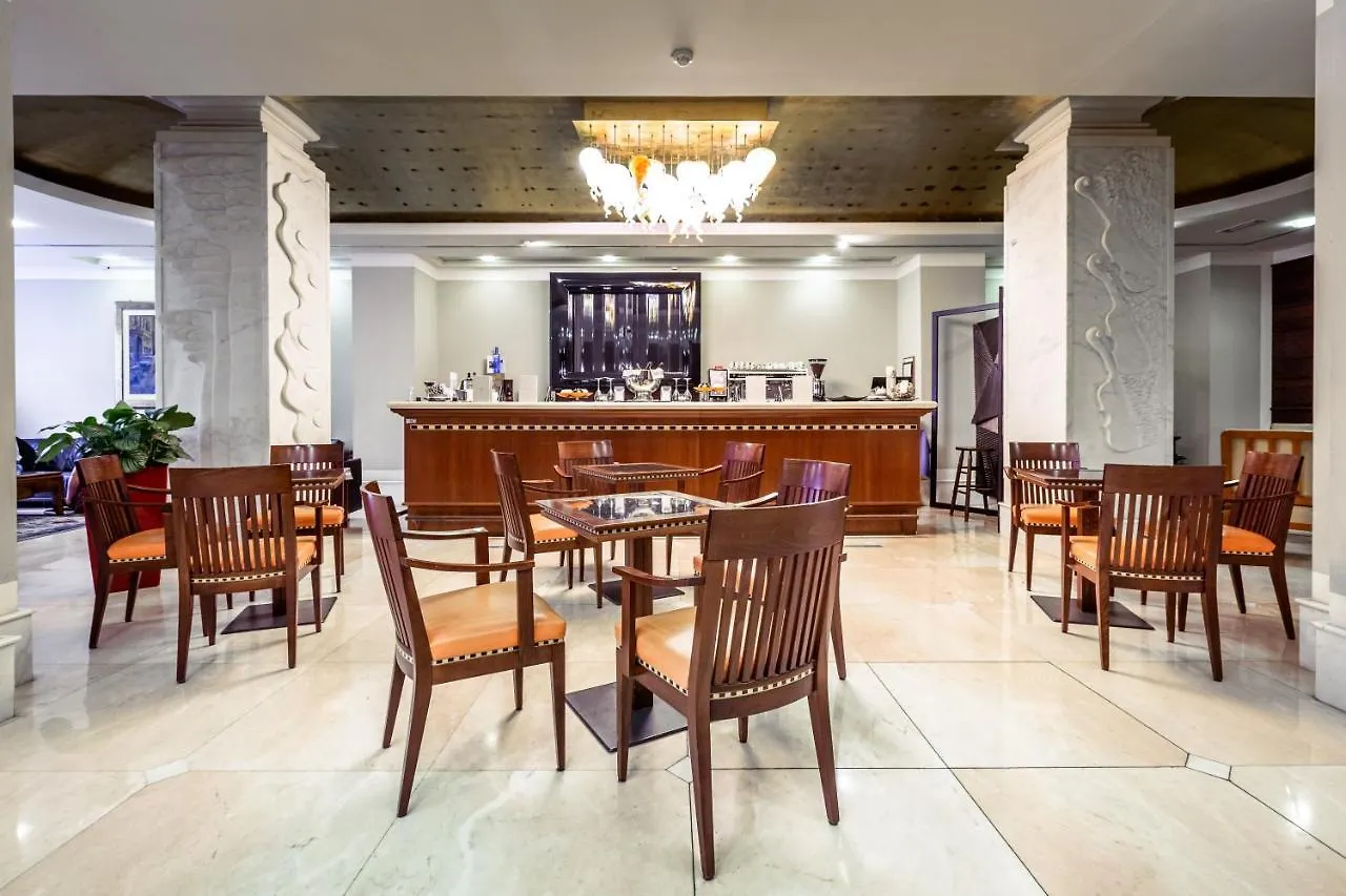 Hotel Delle Nazioni Ρώμη