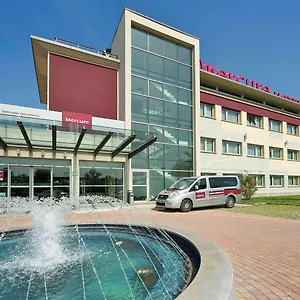 Hotel Mercure Bergamo Aeroporto