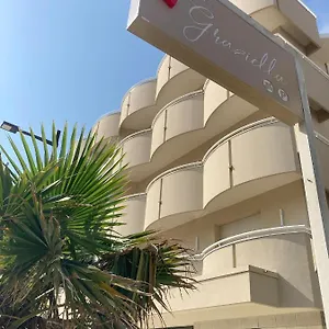 Graziella 3*, Rimini Italien