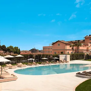 Agrippina Gran Melia - The Leading Of The World Рим