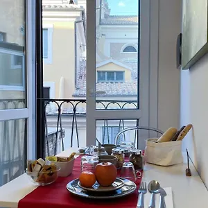 Ntb Bed and Breakfast