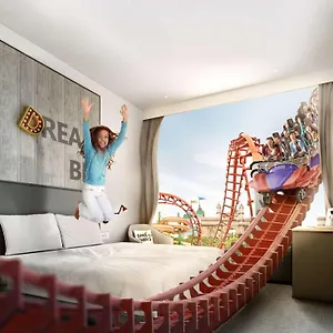 visit hotel