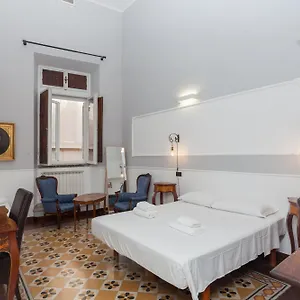Palazzo Del Duca Piazza Navona Gasthof