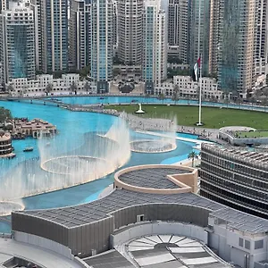 Ostay -address Mall - The شقة فندقية دبي
