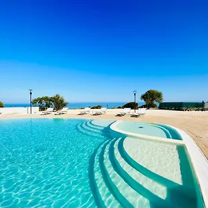  Hotel apartamentowy Rocce Rosse Włochy