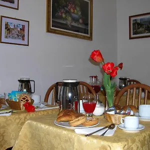 Bed & Breakfast Emanuela