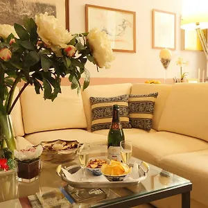 Bed & Breakfast Badia Fiorentina