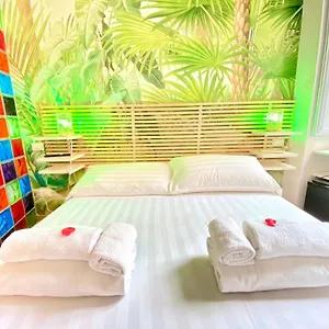 Nocleg ze śniadaniem Kiss Me Luxury