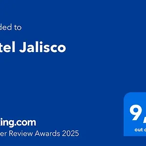 Jalisco 3*, Lido di Jesolo Italien