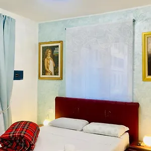 Pensjonat I Dormienti