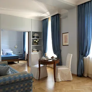 Hotel apartamentowy Dea