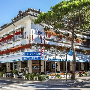 Venezia E La 3*, Lido di Jesolo Italien
