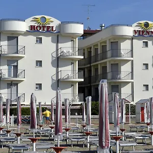 Vienna 3*, Caorle Italien