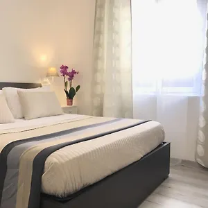 Pensjonat Angolo Di