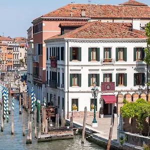 Ξενοδοχείο Canal Grande ****