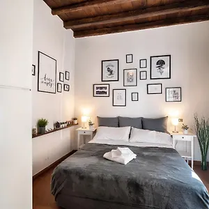  Appartamento Baullari Sweet Flat