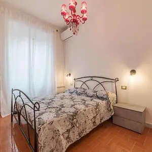  Appartamento Piramide & Testaccio Design Flat