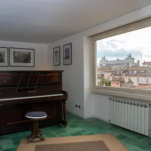  Appartamento House Santa Caterina