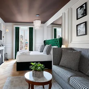 **** Hotel Matilde Boutique Włochy