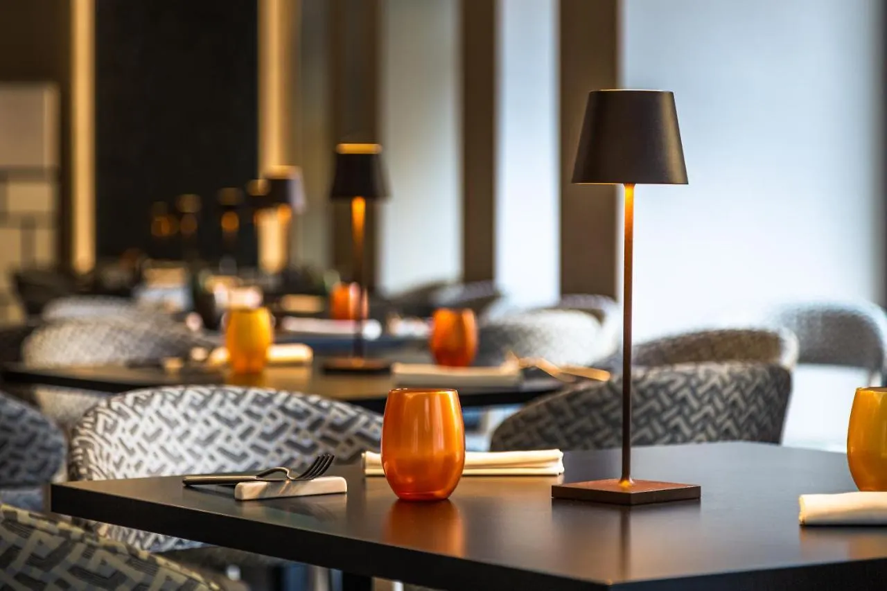 Hotel Delle Nazioni Roma