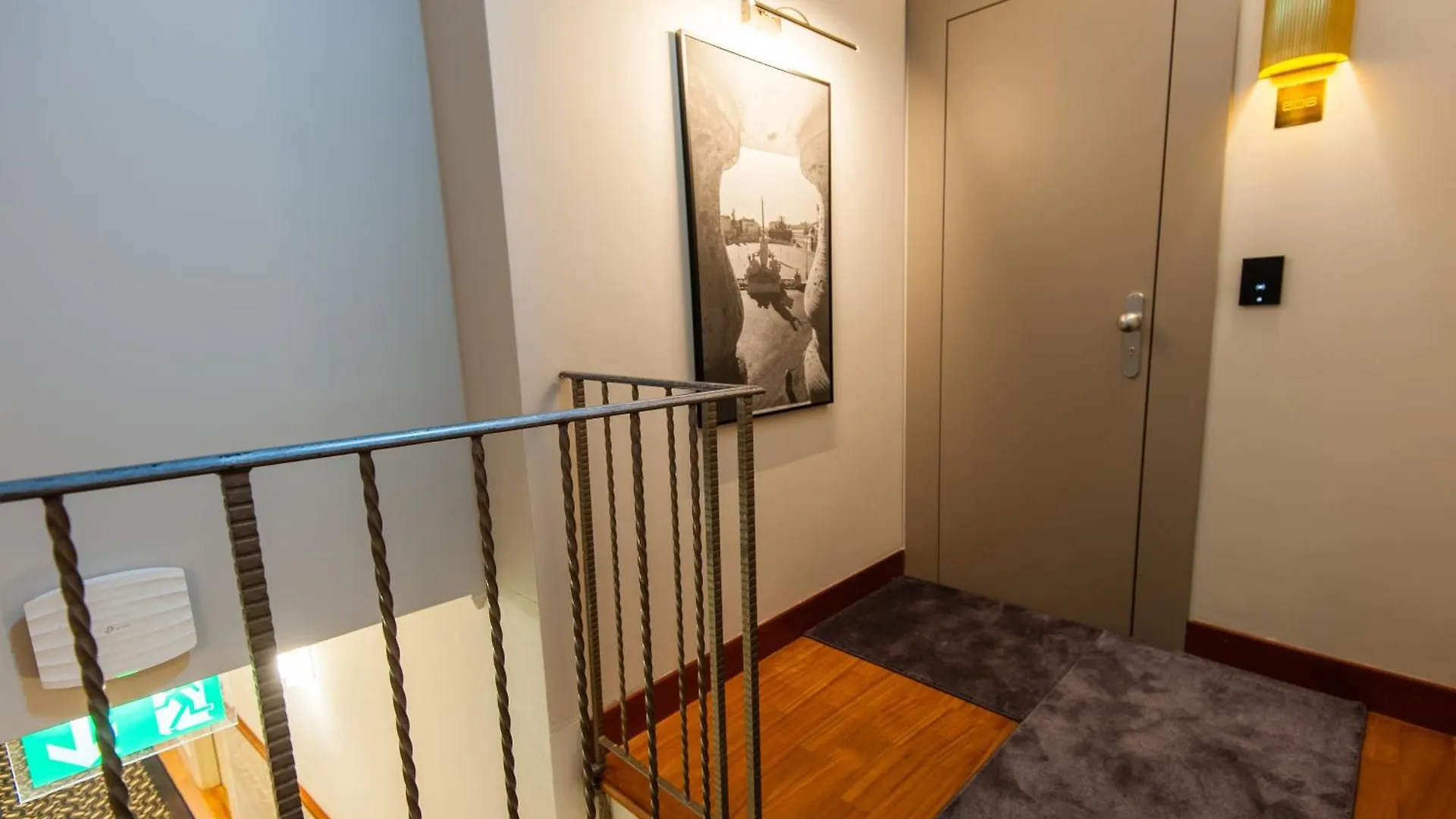 Hotel Delle Nazioni Рим 4*,  Италия