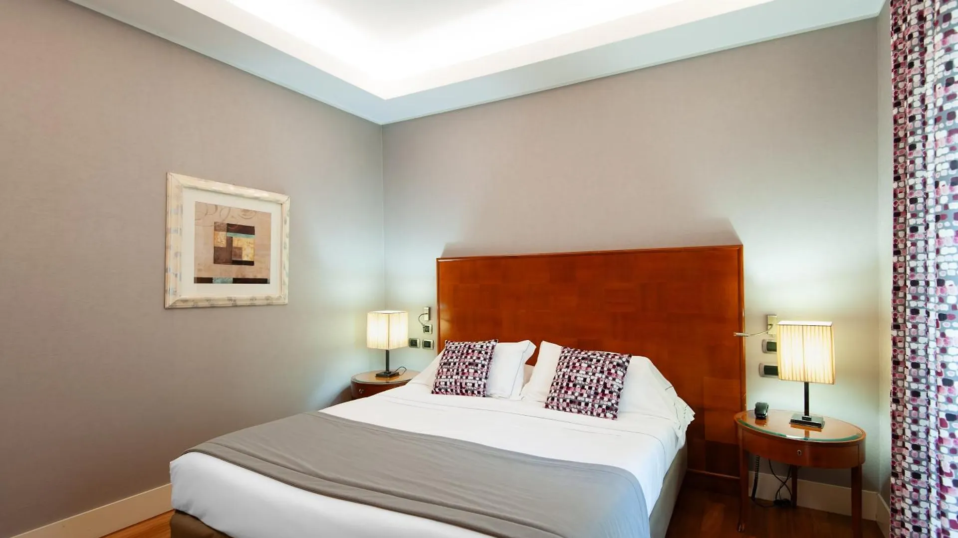Hotel Delle Nazioni Рим